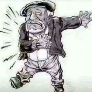 Meet your Posher, Marlon