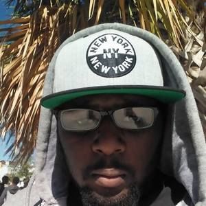 Meet your Posher, Reginald