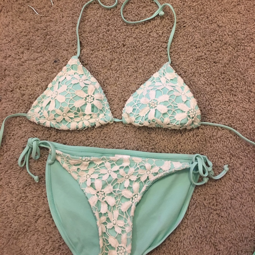 Bikini set