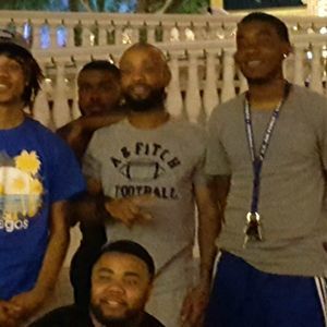 Meet your Posher, Mark