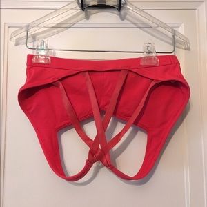 Lorna Jane Strappy Sports Bra