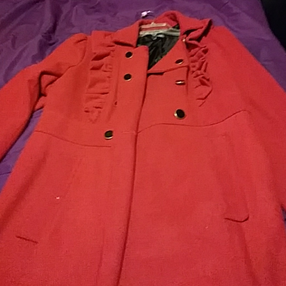 Coat