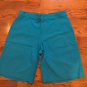 Under Armour Golf Shorts
