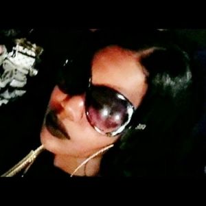 Meet your Posher, Charlene