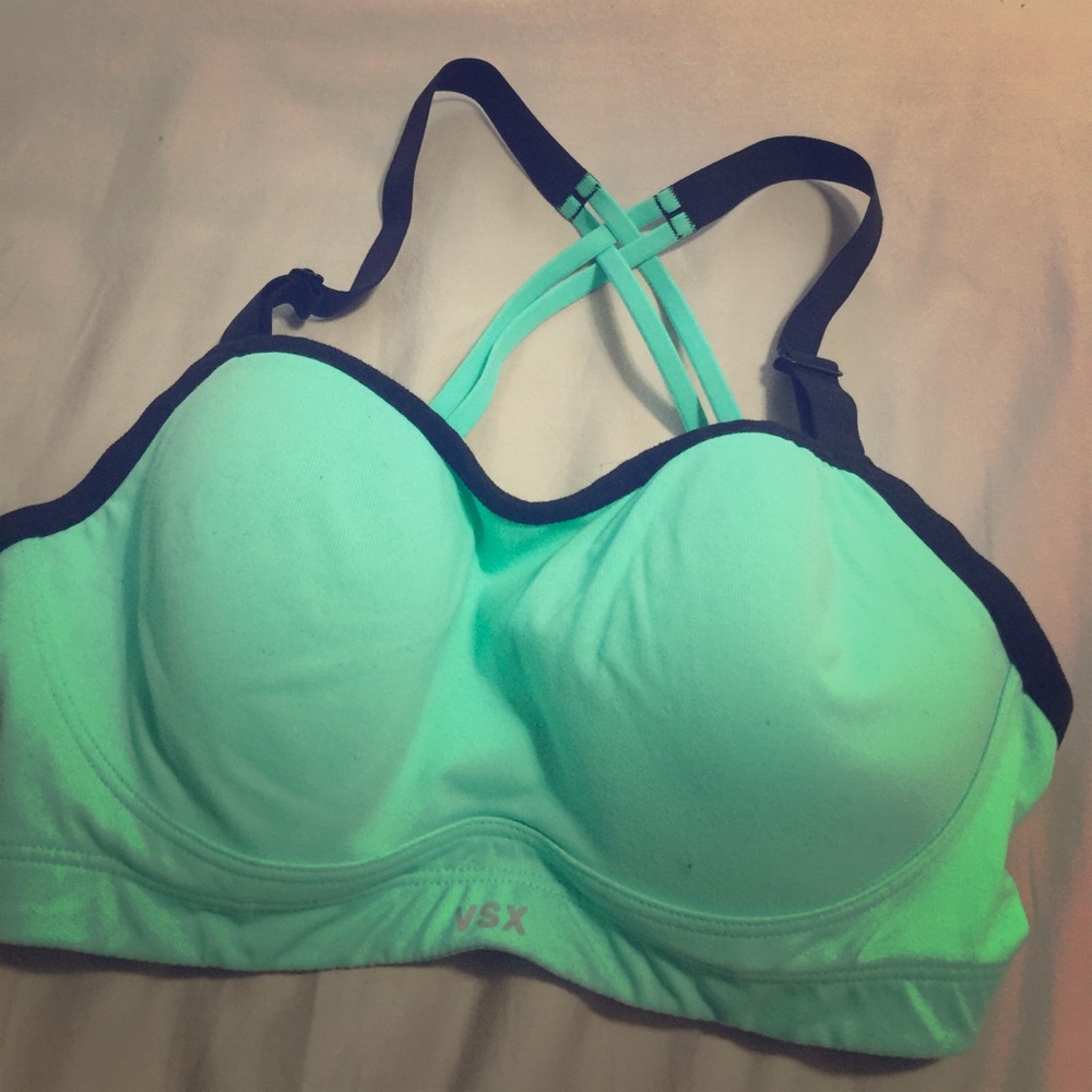 Victoria's Secret Sports Bra