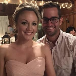 Meet your Posher, Erica