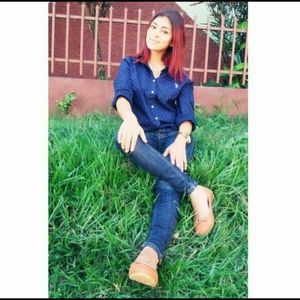 Meet your Posher, Marisol