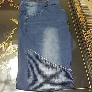 Brooklynlaundry men's jeans
