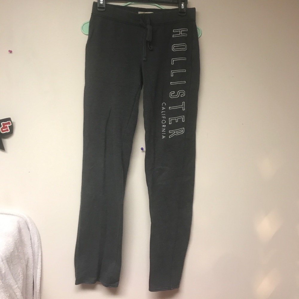 Hollister sweatpants