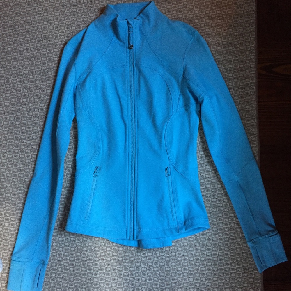 lululemon Define Jacket