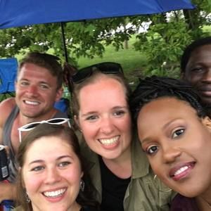 Meet your Posher, Kelly