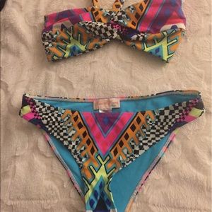 Mara Hoffman bikini