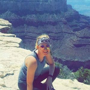 Meet your Posher, Gina