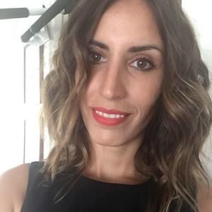 Meet your Posher, Monique