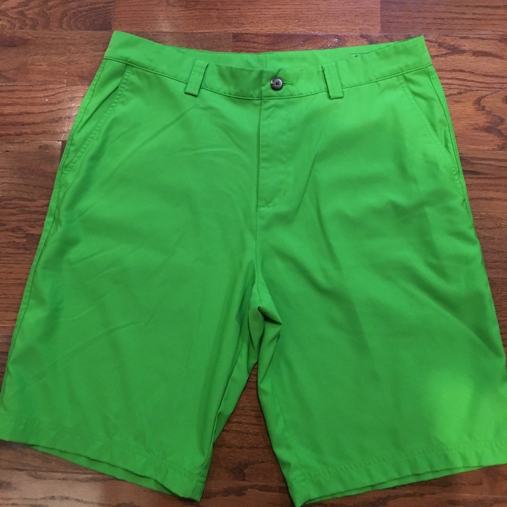 Adidas Clima Lite Golf Shorts