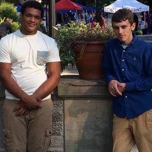 Meet your Posher, John