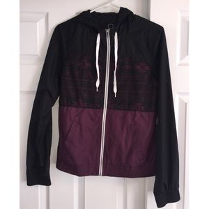 Empyre Jacket