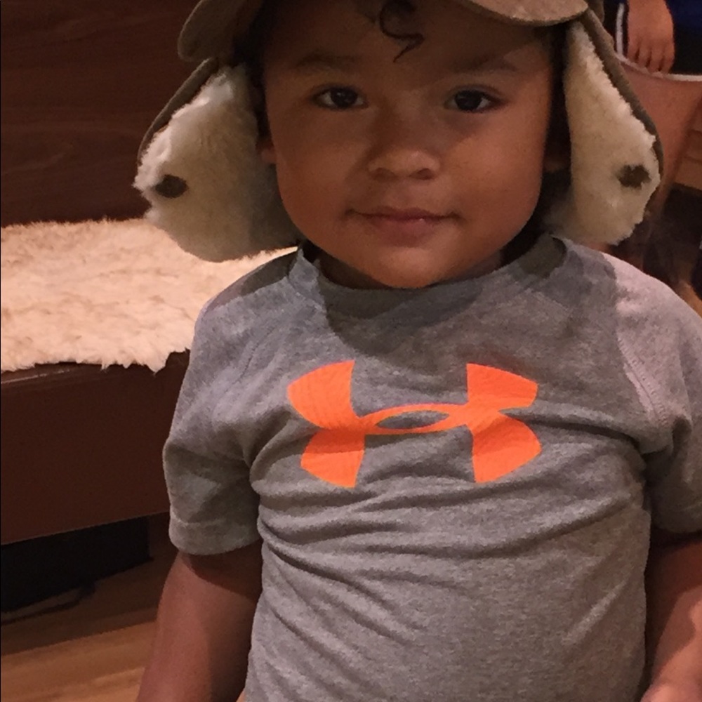 Meet your Posher, Alberto