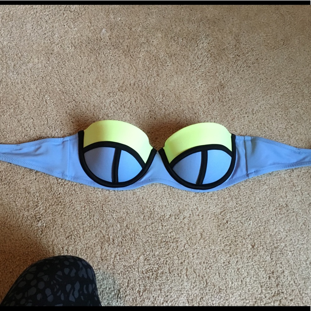 Victoria secret bathing suit top!