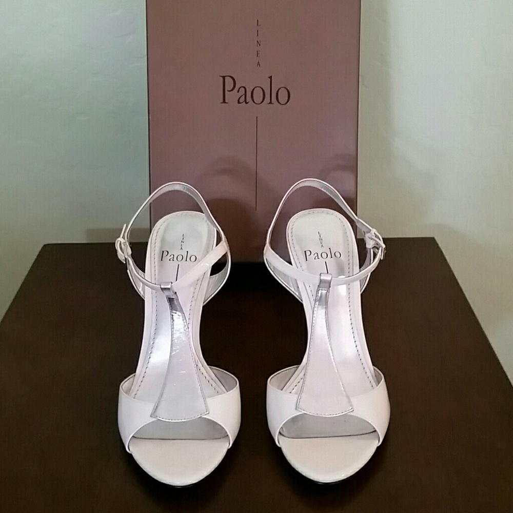 PAOLO HEELS