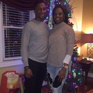 Meet your Posher, Terrell