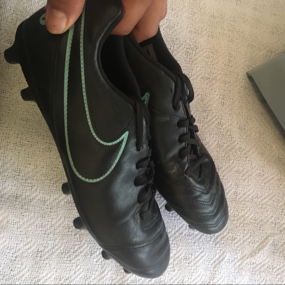 Nike Tiempo Legacy II