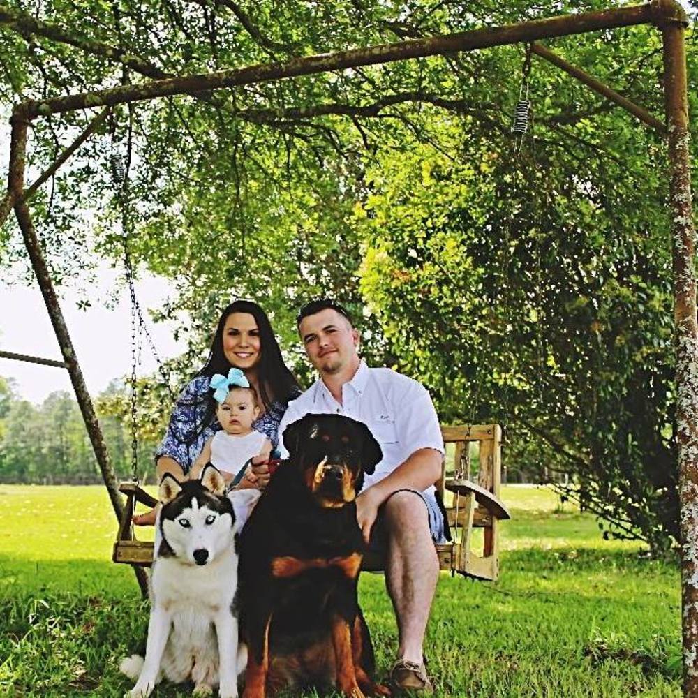 Meet your Posher, Hannah