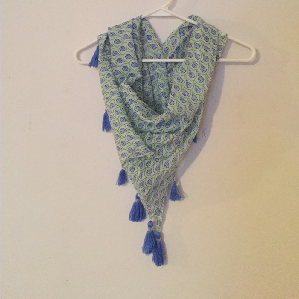 Rockflowerpaper Handkerchief Scarf