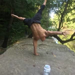 Meet your Posher, Adam