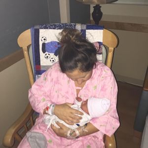 Meet your Posher, Alexis