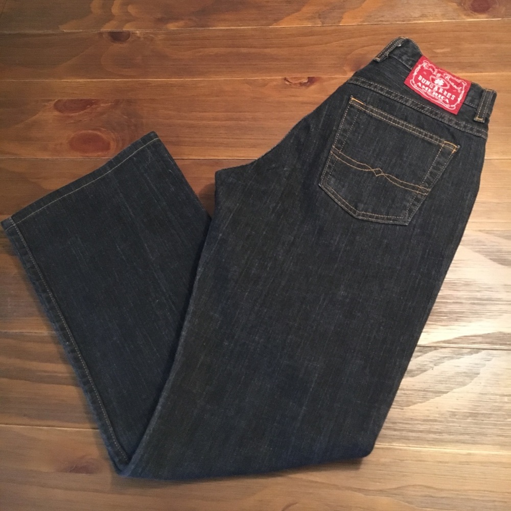 Lucky Jeans