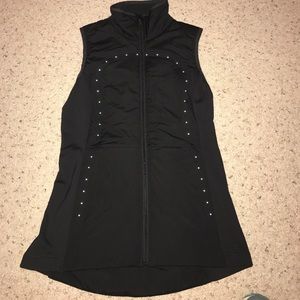 Lulu Lemon Workout Vest