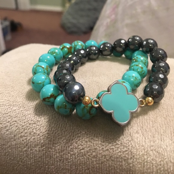 set of beads - Picture 1 of 1