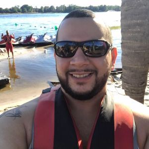 Meet your Posher, Freddy