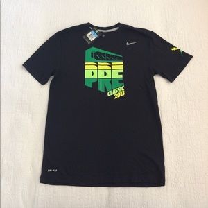 Nike prefontaine classic tee
