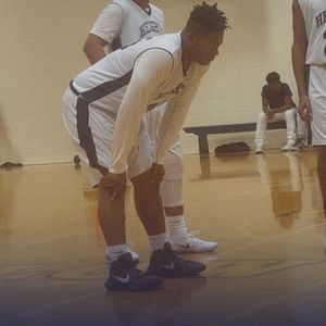 Meet your Posher, Dalton