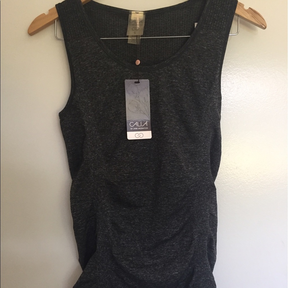 ❌SOLD❌ NWT CALIA Core Seamless Tank