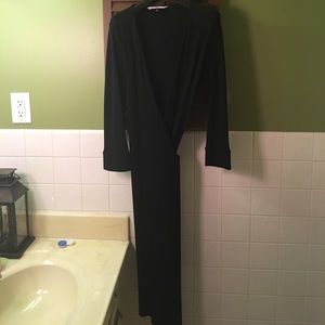 Diane VonFurstenberg Wrap dress size 6