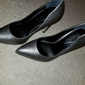 Aldo Pumps