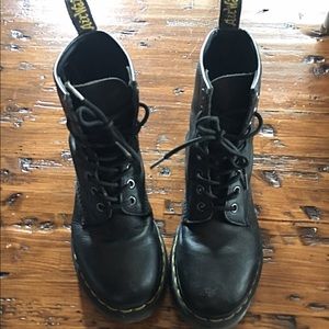 Dr. Martens
