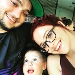 Meet your Posher, Savannah