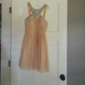 Homecoming Dress