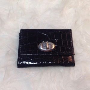 Small Wallet