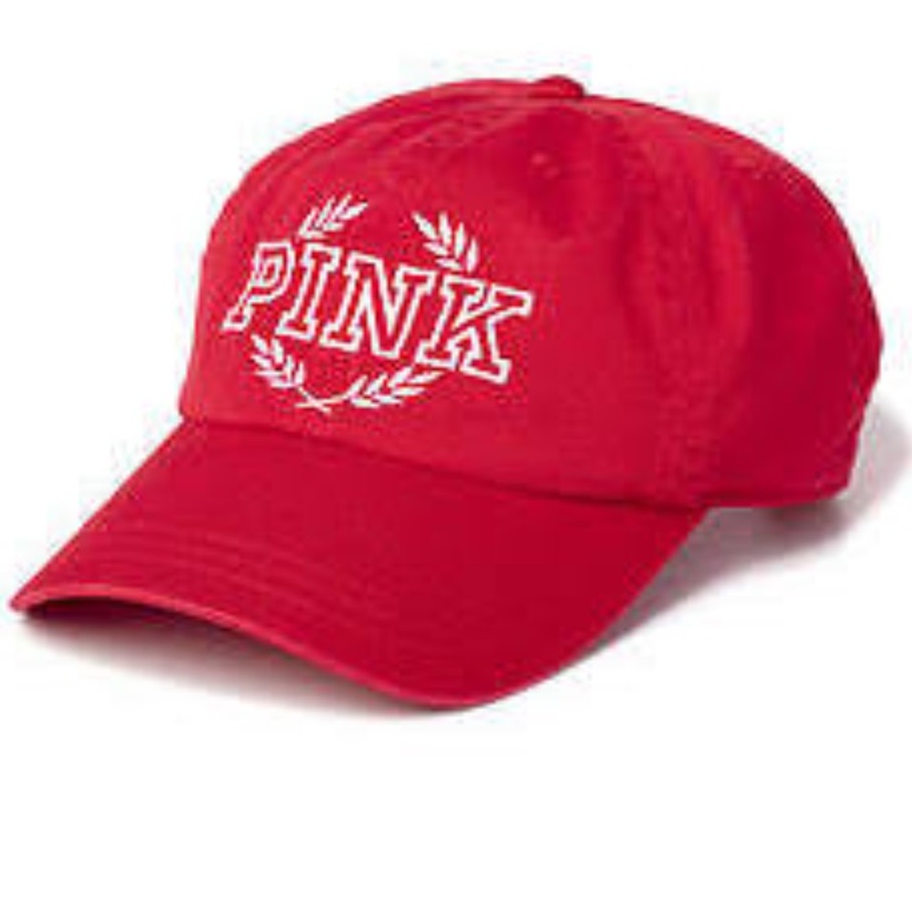 VS Pink limited edition baseball hat ⚾️