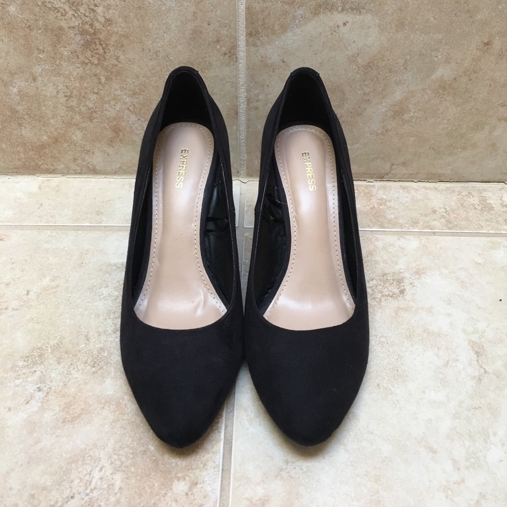 Women's Express Wedges