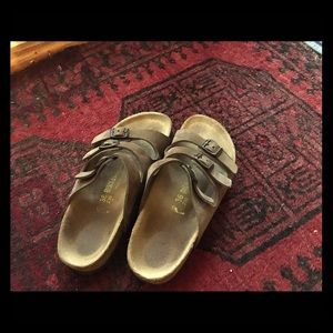 Florida Birkenstock Sandals