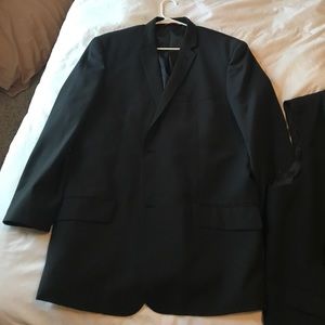 Alfani 3 piece suit