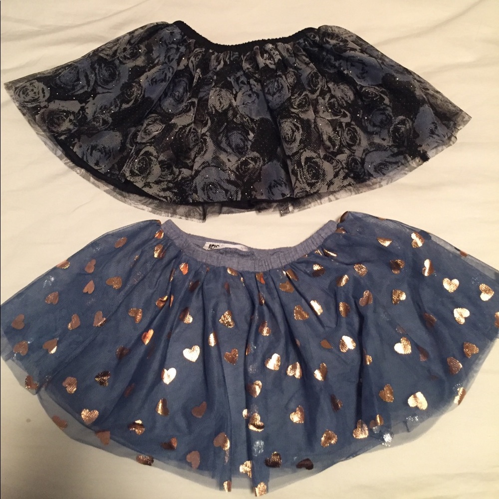 Skirts