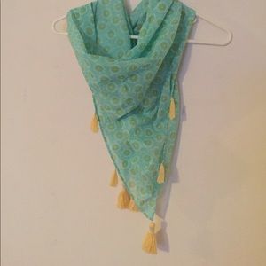 Rockflowerpaper Handkerchief Scarf