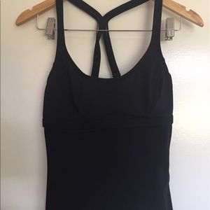 NWT CALIA by CarrieUnderwood Solid Tank
